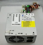Dec Alphastation 255 200 Watt Power Supply 30-46120-02 Used. Price: $690.00.