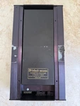 Mcintosh MEQ450 Parametric Equalizer/mep Power Supply - As Is For. Price: $199.00.
