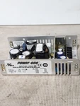 Power One MAP40 1005 Series Supply, 5V, 8A, Watts Used. Price: $39.99.