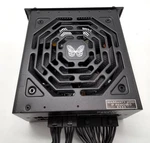 Super Flower Leadex Iii 850W 80+ Gold Modular SF-850F14HG Power Supply Used. Price: $59.99.