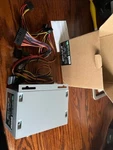 Power Supply Replace RP-MPS3-420W New. Price: $60.00.