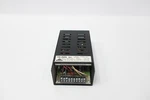 Tri-mag UV365-1EC Power Supply 115V-AC 230V-AC 5.5A 5-12V-DC Used. Price: $44.00.