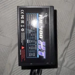 Raidmax RX-400XT Atx 400W Power Supply, Sata I, Pin Peripheral, 1 Fan, Black Used. Price: $30.00.