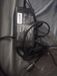 Eclipse Oxygen System Dc Power Supply Model 4124 3 Pin For Sequal Only. 5790 Used. Price: $40.00.