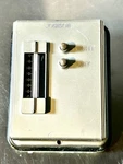 Vintage Johnson Controls Day/night Thermostat Lot Of 3 Industrial Hvac Used. Price: $149.99.