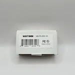 Wattbox WB-PS-5DC-3A Power Supply For Binary Usb Extender Cable New. Price: $12.87.