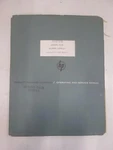 Hp Model 710B Power Supply Instruction And Operating Manual, Used Acceptable. Price: $25.00.