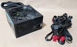 Powerspec PS650GSM 650W 80PLUS Gold 4-PCIE Modular Atx 12V Gaming Supply Open. Price: $48.99.