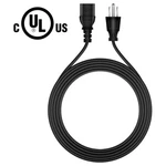 5FT Ul Ac Power Cord Cable Lead For Dell Alienware Aurora Game Desktop Computer New. Price: $12.08.