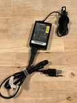 Vintage Ibm Ac Adapter 16V 2.2A Model 12J1447 Rare Used. Price: $58.28.