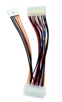 Dell Proprietary 20PIN 6PIN Psu Adapter Converter To Replace PS-5201-8D2 +more.. New. Price: $33.59.