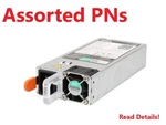 Dell Poweredge 2000W 80 Plus Platinum D2000E Supply R740 R840 R940 -assort Used. Price: $24.99.
