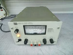 Hp 6286A Dc Power Supply 0-20V/0-10A M6822 Used. Price: $179.00.