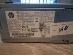 Hp 702307-002 D12-240P2A Power Supply 240W Open. Price: $20.00.