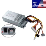 New Dell Power Supply Inspiron 3647 660S 220W 650WP H220NS-00 89XW5 R82H5 R5RV4. Price: $36.98.