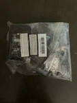 Poe Gigabit Compatible Phihong Adapter 16R-1AFG 56V New. Price: $5.00.