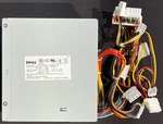 Dell Poweredge 700 330W Sata 20-PIN Atx Supply / NPS-330GB W2152 Open. Price: $21.50.