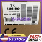 Rittal 3305500 Sk Rtt Blue Wall Mount Cooler 1600W 3305.500 New. Price: $4281.00.