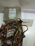 Emacs HU2-5760V 760W Power Supply With 4PIN/6PIN PCI-E/8PIN Cpu Connector Used. Price: $36.95.