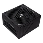 Apevia ATX-SL1000W Soul Fully Modular Power Supply 3.0 1000W, Black New. Price: $109.99.