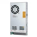 Nvvv LRS-350-24 Switching Power Supply 24V 14.6AMP Enclosed Switchable Silver New. Price: $35.35.