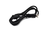 M82821-001 Cord Ac Line 1.83M Blk Na New. Price: $30.62.