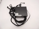 Evga 650W Atx Non-modular Computer Power Supply 100-N1-0650 Used. Price: $44.95.