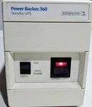 Kensington 61306 Power Backer 360 Used. Price: $38.00.