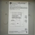 Altronix ALTV248300 Cctv Power Supply Fused Outputs, 24/28VAC, 14A/115VAC Open. Price: $85.00.