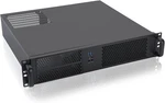 Rackchoice 2U Server Case Micro Atx Compact Rackmount 5.25 Chassis Support New. Price: $175.71.