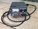 Stackable Power Supply, Hewlett Packard - Model 6215A, Vintage Bench Equipment For. Price: $65.00.