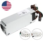 D500EPM-00 Power Supply For Dell 7080MT 7060 5060 8940 500W 4FWF7 5K7J8 Y7R0X New. Price: $85.29.