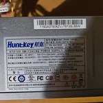 Huntkey Power Supply HK380-12GP S2 Used. Price: $22.99.