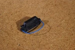 Genuine Dell Interposer Board Converter Sas To Sata 0M199P Precision T7500 Used. Price: $24.95.