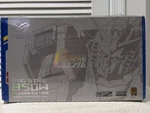 Asus Rog Strix 850W White Gundam Edition 80 Plus Gold Power Supply New **rare**. Price: $500.00.
