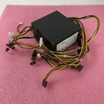 Startech Model ATM-430FB Atx 630W Power Supply Tested Used. Price: $30.79.