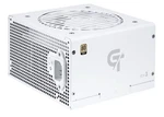 Sama GT650WH White Fully Modular 80+ Gold Power Supply Atx 3.1 & Pcie 5.1 New. Price: $89.99.