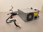 Delta Electronics Server Power Supply DPS-600MB 600W P/n: C44675-007 **tested Used. Price: $40.00.