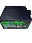 Cobra Power RX-500AF-B Supply Watts 80 Plus Bronze Used. Price: $24.00.