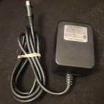 Colorado Memory Systems P/n: 910-002 Model: WA2T2500NCT (16V 2.5A) Power Adapter. Price: $44.45.