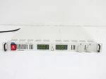 Amrel SPS26-62-V0E9 26V 62A Epower Dc Supply 1600W With Gpib Used. Price: $721.99.