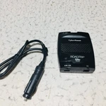 Cyberpower CSP175PSU 175W Vehicle Inverter Used. Price: $8.99.