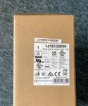 .new Weidmuller 1478130000 Power Module Free Shipping. Price: $196.00.