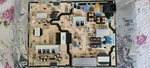 Samsung QM65H Power Supply Board P/n BN44-00885A F65E6 Ksm Used. Price: $69.90.