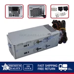 0T685J Power Supply Fits Dell Vostro Inspiron 3910 3030 D500EPS-01 DPS-500AB-58A New. Price: $87.37.