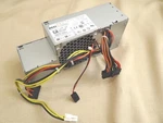 Dell Optiplex 760 780 960 980 235W Power Supply L235ES-00 PS-5231-9DA-ROHS G185T Used. Price: $26.99.
