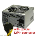 FSP300-40AABA, FSP500-50AAGA Psu Replacement For Gateway & Acer Pcs. 12PIN Nuovo. Price: $33.63.