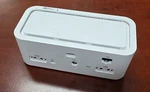 Inseego Wavemaker FX2000 5G Indoor Router W/ Power Supply Original Box Used. Price: $130.00.