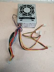 Newton Power Ltd Model: NPS-145PB-177A REV:00 Micro Atx Supply Used. Price: $61.80.