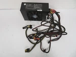 Silverstone SST-ST1500 Atx Power Supply 1500W 80 Plus Used. Price: $69.98.